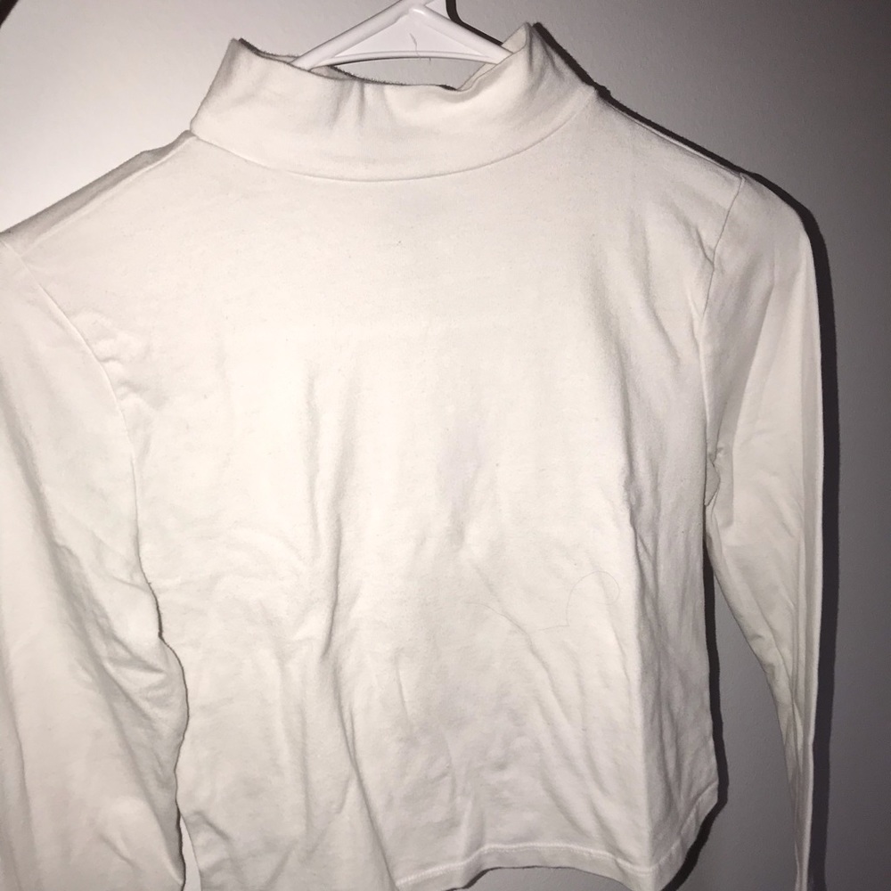 Low Turtle-neck